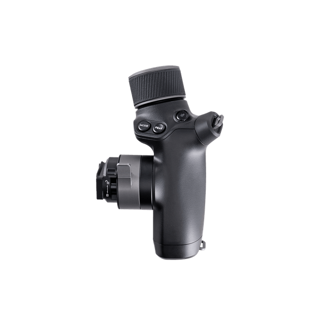 Right Hand Grip